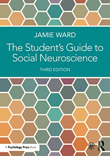 The Student's Guide to Social Neuroscience [Paperback]