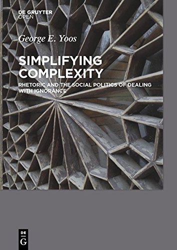 Simplifying Complexity [Hardcover]