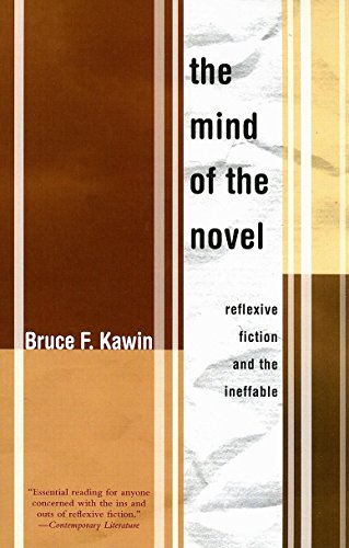 Mind of the Novel: Reflexive Fiction and the Ineffable [Paperback]