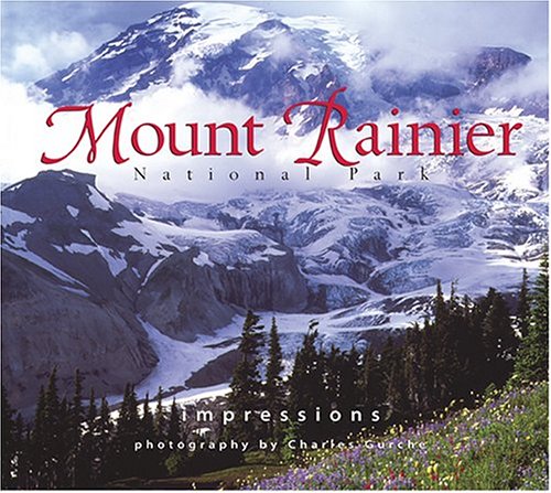 Mount Rainier National Park Impressions [Pape