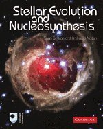 Stellar Evolution and Nucleosynthesis [Paperb