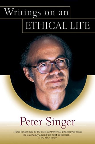 Writings on an Ethical Life [Paperback]