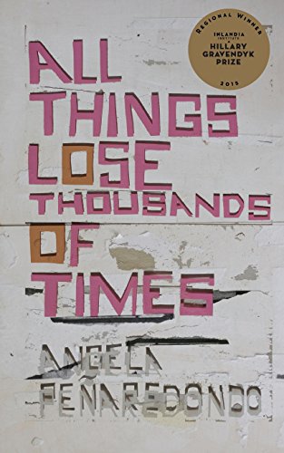 All Things Lose Thousands Of Times [Paperback]