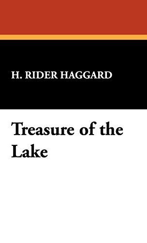 Treasure of the Lake [Hardcover]