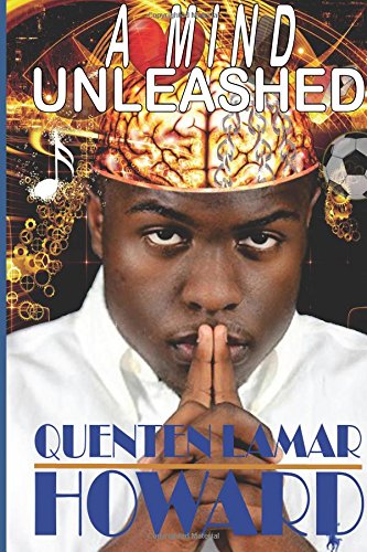 A Mind Unleashed [Paperback]