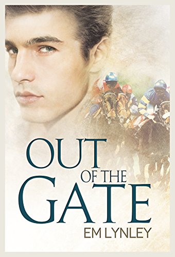 Out Of The Gate [Paperback]