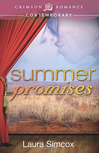 Summer Promises [Paperback]