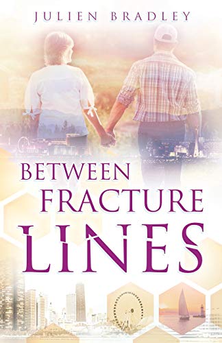 Between Fracture Lines [Paperback]