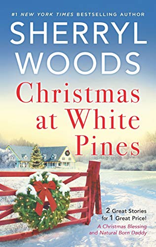 Christmas at White Pines [Paperback]