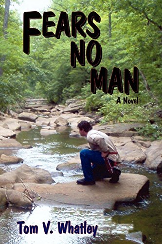 Fears No Man [Paperback]