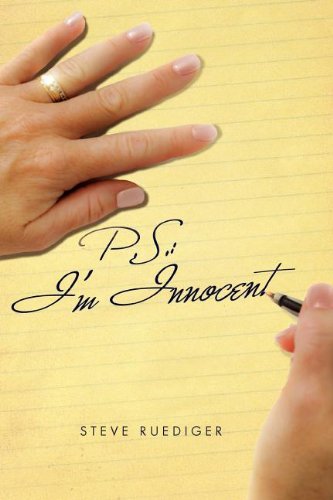 P.S. I'm Innocent [Paperback]