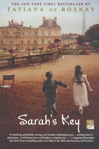 Sarah's Key [Paperback]