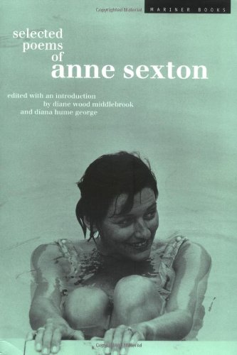 Selected Poems of Anne Sexton [Paperback]