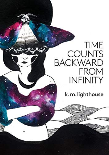 Time Counts Backard from Infinity [Paperback]