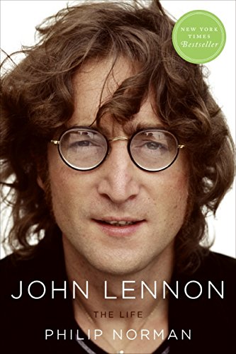 John Lennon: The Life [Paperback]