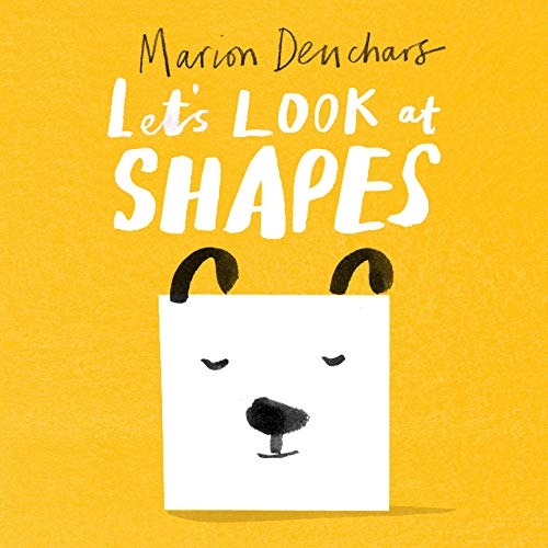 Let's Look at... Shapes [Hardcover]