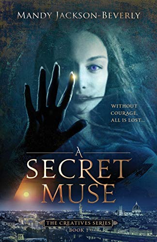 A Secret Muse [Paperback]