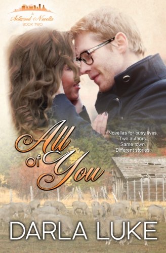 All Of You (a Sellood Novella) (volume 2) [Paperback]