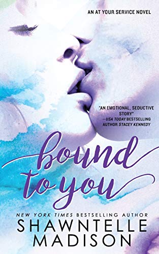 Bound to You [Paperback]