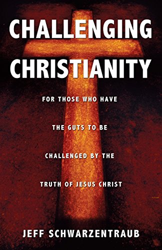 Challenging Christianity [Paperback]