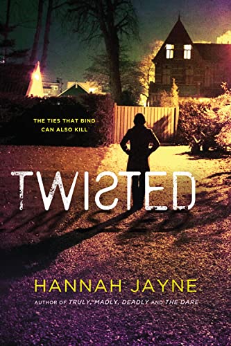 Twisted [Paperback]