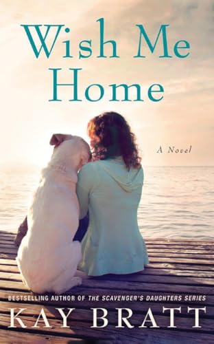 Wish Me Home [Paperback]