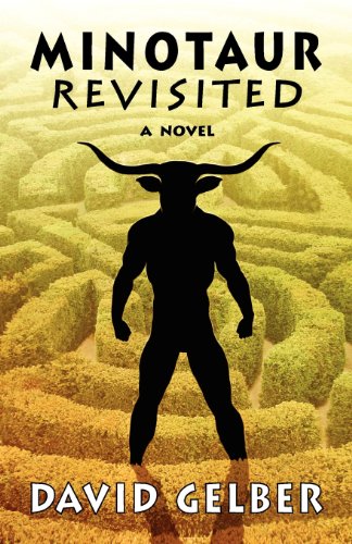 Minotaur Revisited [Paperback]