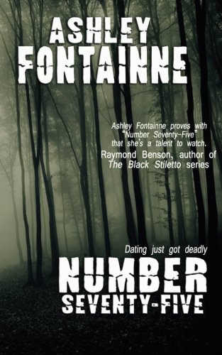 Number Seventy-Five [Paperback]