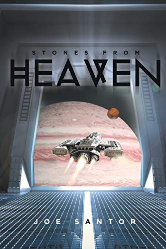 Stones From Heaven [Paperback]