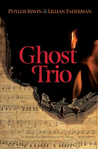 Ghost Trio [Paperback]