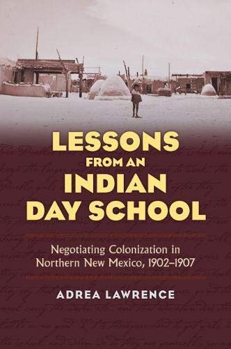 Lessons from an Indian Day School: Negotiatin