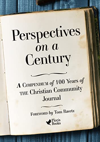 Perspectives on a Century: A Compendium of 10