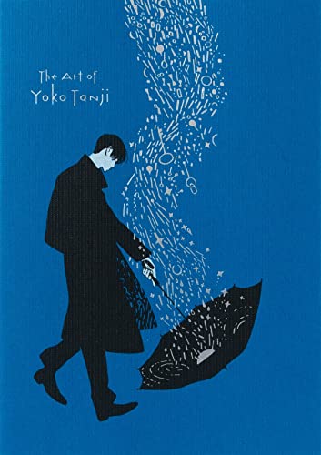 The Art of Yoko Tanji [Paperback]