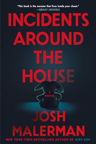 Incidents Around the House: A Novel [Hardcover]