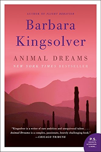 Animal Dreams: A Novel [Paperback]