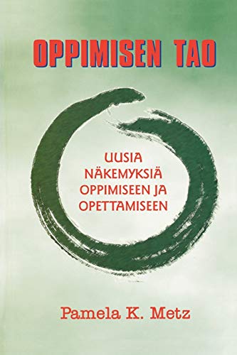 Oppimisen Tao (spanish Edition) [Paperback]