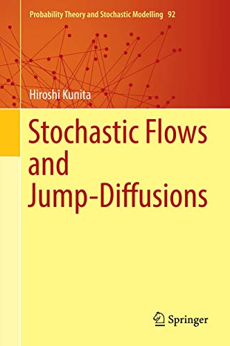 Stochastic Flos and Jump-Diffusions [Hardcover]