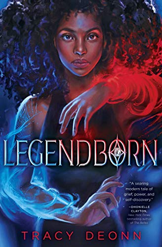 Legendborn [Hardcover]