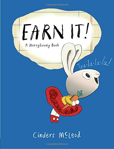 Earn It! [Hardcover]