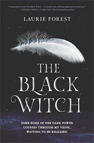 The Black Witch [Hardcover]