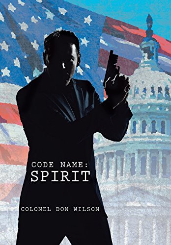 Code Name Spirit [Hardcover]