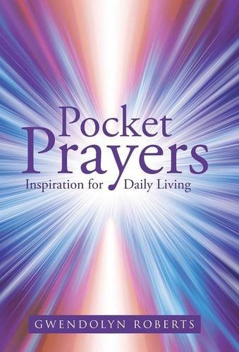 Pocket Prayers Inspiration For Daily Living [Hardcover]