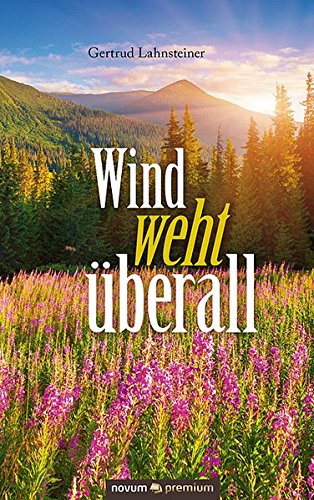 Wind Weht Uberall (german Edition) [Hardcover]