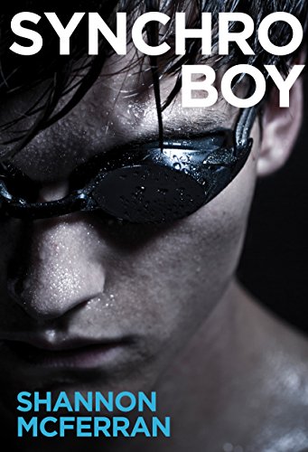 Synchro Boy [Paperback]