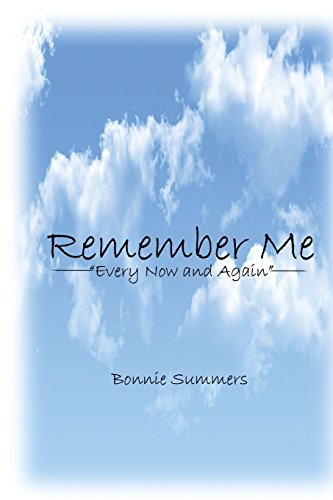 Remember Me  every No And Again  [Paperback]