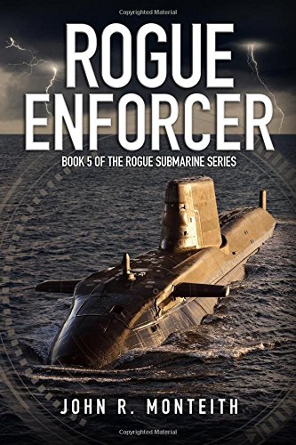 Rogue Enforcer (rogue Submarine) (volume 5) [Paperback]