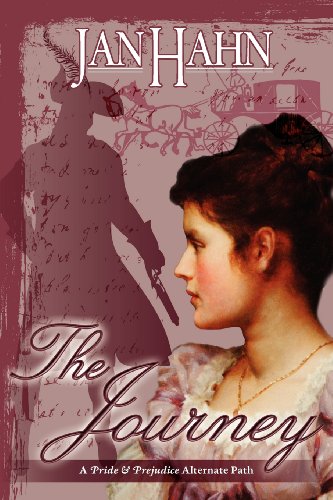 The Journey [Paperback]