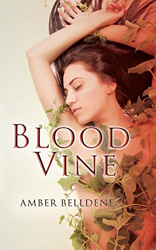 Blood Vine [Paperback]