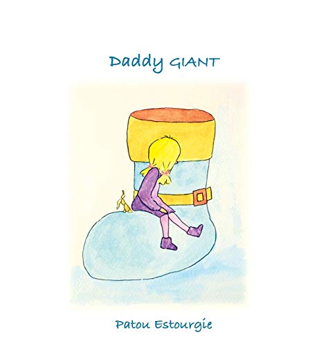 Daddy Giant [Hardcover]