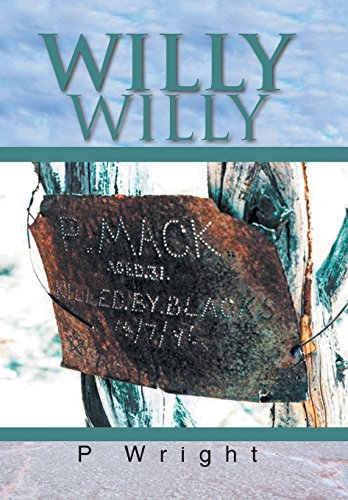 Willy Willy [Hardcover]